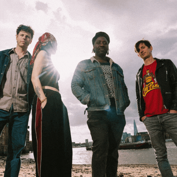 Bloc Party